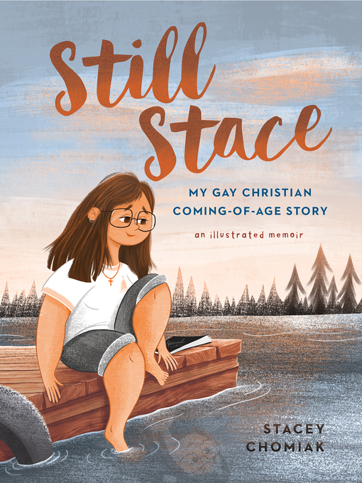 Title details for Still Stace by Stacey Chomiak - Wait list